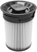 Dulkių siurblio filtras MIELE 11385020 HX - FSF Fine