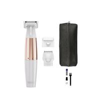 Kirptuvas / skustuvas WAHL 3028668 Trim & Shave Bikini, moterims