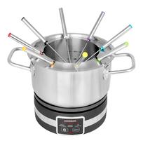 Fondue virtuvas  ir viryklė GASTROBACK 42568 MultiCook 4-in-1
