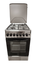 Dujinė viryklė GRATUS VDEM5018-MP  mini WOK 50x60