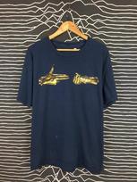 Run The Jewels JUODAS Medvilninis Marškinėlis Visų dydžių S-5XL HO43 Unisex Marškinėlis L black