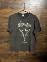 Shirt Nirvana In Utero Angel T-shirt - 2016 - NWT - XL Unisex T-Shirt XXXL