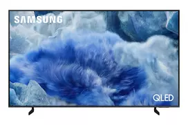 Televizorius Samsung QE75Q8FAAUXXH QLED 75" Smart + Garso sistema Samsung HW-B650F