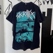 Skrillex Pirmasis metų senovinis trumpomis rankovėmis marškinėlis Visų dydžių S-4XL Unisex marškinėlis L
