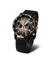 Vostok Europe Undinė VK64-515E627BR/CR