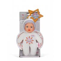 BABY BORN Kūdikių lėlytė Angel, 18 cm