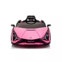 Lamborghini SIAN 4x4 rožinis