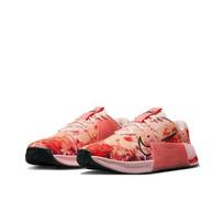 Nike Metcon 9 AMP Rožinė HJ6210-600 Moteriškas dydis EU 37.5 rožinė