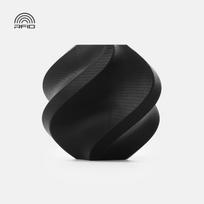 Bambu Lab Didelio greičio PETG-HF 3D spausdintuvo gija su RFID juoda
