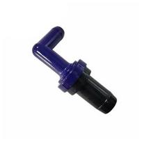 Naujas PCV vožtuvas PE01-13-890 Mazda 3 2013-2023 CX-5 CX-3 MX-5 Miata 2.0L