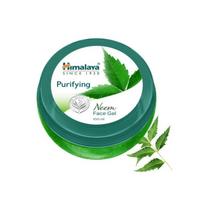 Purifying Non Greasy Neem Face Gel - 100ml , Himalaya 100 ml