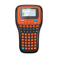PUTY PT-100E Handheld Cable Label Printer CN plug (adapter included)