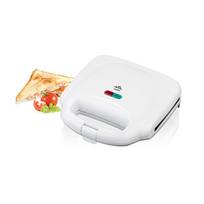 ETA  | Sandwich maker | 415190000 | 750 W | Number of plates 2 | Number of pastry 4 | White | ETA415190000 | 8590393255153