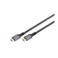 Digitus  | 8K PREMIUM HDMI 2.1 Connection Cable | DB-330200-030-S | HDMI male (type A) | HDMI male (type A) | HDMI to HDMI | 3 m | DB-330200-030-S | 4016032481225