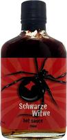 "Black Widow" aštrus padažas 229 000 Scoville - Black Widow - 200 ml