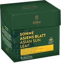 "Eilles" arbatos deimantai "Sun Asia Leaf", 20 vnt. dėžutė
