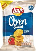 "Lays" orkaitėje kepami pipirai 20 x 35 g