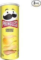 "Pringles" - sūrus sūris - 165g - [pakuotė po 3]