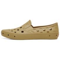 Vans Trek Slip-On Garstyčių Aukso Unisex Sportbačiai Flat-Dark-Earth VN0A5HF8BAE 35