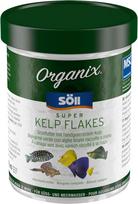 "Söll Organix Super Kelp" dribsniai, 1 pakuotė (1 x 270 ml)