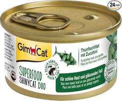 "Superfood Shin ycat Duo" 24 skardinės