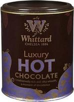 "Whittard" prabangus karštas šokoladas (375 g)