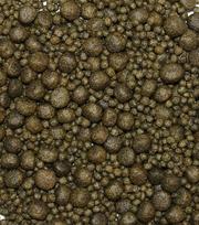 "Wohnkult Top Premium Koi" maistas su spirulina 3 mm ir 6 mm 5 litrų ir 10 litrų arba kaip mišinys Tvenkinys Koi Auksinės žuvelės Eršketai (3 ir 6 mm mišinys / 10 litrų)
