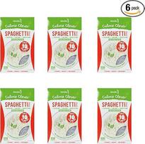 6x Slendier Bio Konjac Spaghettis 6x 400g