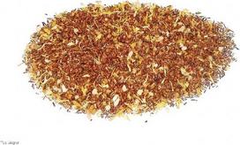 Delicious Tasty Rooibos Tea 1 kg Medaus ir migdolų arbata Tee-Meyer