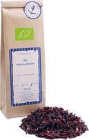 Ekologiška ibiškis 500g pjaustytų džiovintų ibiškio gėlių vaisių arbata, taip pat žinoma kaip Carade Mallow Roselle Flor de Jamaica
