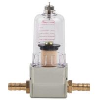 Durable Oil Water Separator Separation Compressed Air Filter Universal Car Accessory8mm 0.31in