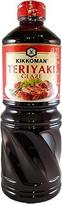 Kikkoman Teriyaki marinato padažas 975 ml, (1 x 975 ml)