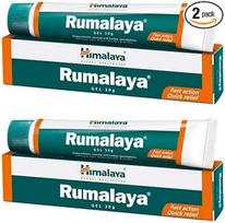 LOGY Rumalaya gelis 30g x 2