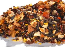 Quertee® - Vaisių arbata - šaltalankiai - Premium - 250 g