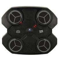 Treniravimo bokso taikinys sienai su Bluetooth ir LED apšvietimu