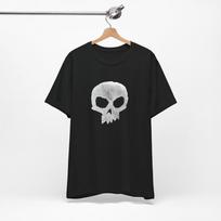 Sid Kaukolės marškinėliai, Įkvėpti Žaislų istorijos Cosplay Pixar Disney Detalus Helovino Unisex Marškinėliai XXXL