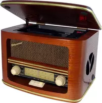 Radijas „Roadstar“ HRA-1500 UEMP