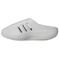 Adidas AdiFOM IIInfinity Mule Foam Sole No Special Function Closed Toe Slippers Unisex Gray JS4705 39⅓