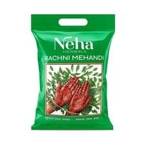 Henna for Mehendi (500 G), Rachni Mehandi, Neha Herbals 500g