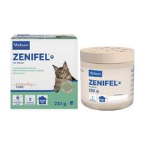 VIRBAC Zenifel Gel difuzorius su raminančiais kačių feromonais