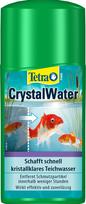 TETRA Pond CrystalWater 500 ml Tvenkinio vandens valymo priemonė valo vandenį