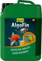 TETRA Pond AlgoFin 3 L Tvenkinio valymo priemonė pašalina siūlinius dumblius