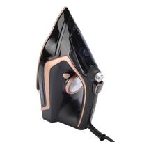 2200W Handheld Steam Iron with Water   Vertical Steaming Electric Clothes Iron for Home Travel Dry and Wet Use