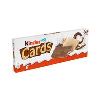 Ferrero Kinder Kortelė Šokoladas 128g_GALIOJA apie 2 mėn.