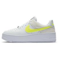 Nike Air Force 1 Sage Low 'White Lemon Venom' Moteriški CW2652-100 39