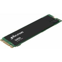 THINKSYSTEM M.2 5400 PRO 480GB Skaitymui intensyvus SATA | 4XB7A82287 | 0889488633784