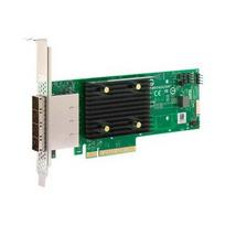 LENOVO ISG ThinkSystem 440-16e SAS/SATA HBA plokštė | 4Y37A09724 | 889488526482