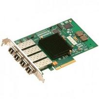 DE4000 HIC 16GB FC/10GBE 4-PORTŲ tinklo plokštė | 4C57A14366 | 0889488474356
