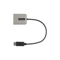 HUB USB StarTech Adap 2-Port DP MST Hub DP Splitter | MST14DP122DP | 0065030884044