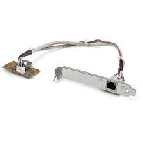 Tinklo plokštė PCIe su 1 prievadu | ST1000SMPEX | 0065030846554